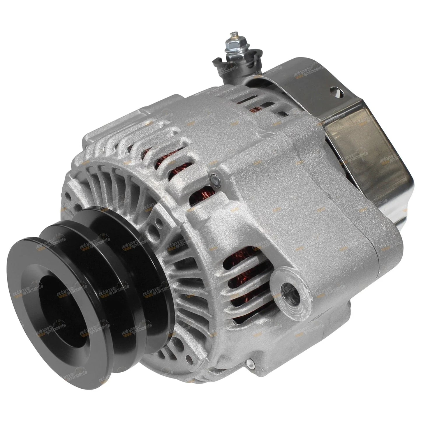 Alternator / 4cyl 3.0L / Alternator for Toyota Hilux Surf KZN130 (1993–1995)