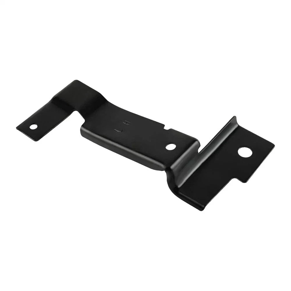 Front Bumper Center Retainer  Left+Right for 20-21 Nissan Sentra