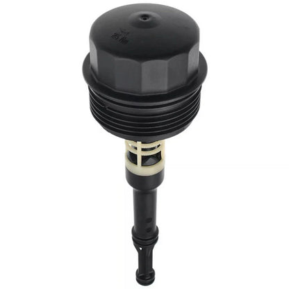 Oil Filter Housing Cover for Benz Sprinter 2500 3500 E250 (2007-2018)