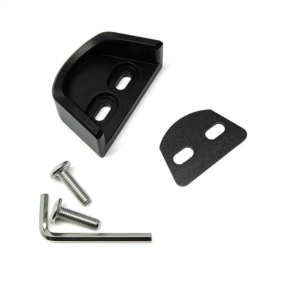 Tailgate Limiting Stopper for Pajero V97 V93 V87 V73 (2006-2015)