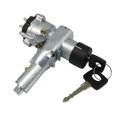 Ignition Lock Cylinder Switch with 2 Keys for Benz G-Class W460 W461 W463