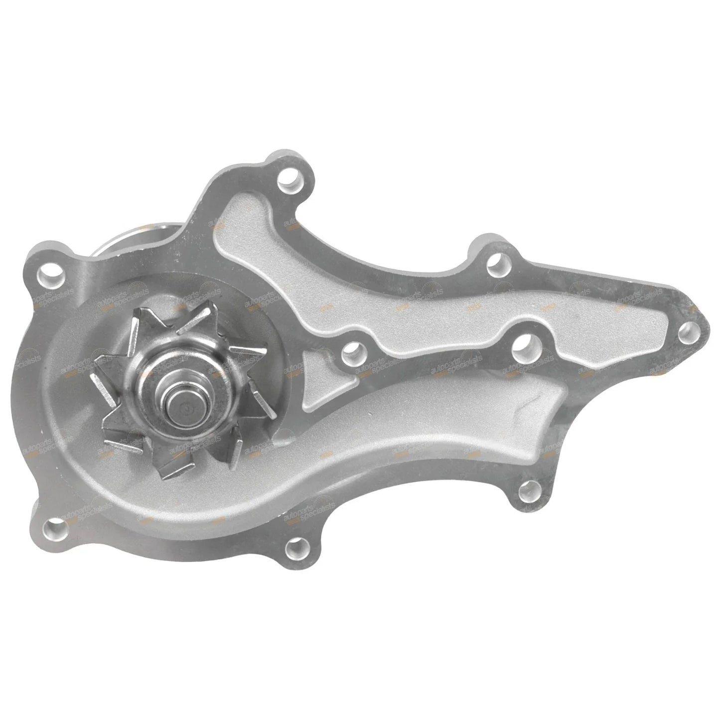 Water Pump for Landcruiser Bundera RJ70 (1984–1996)