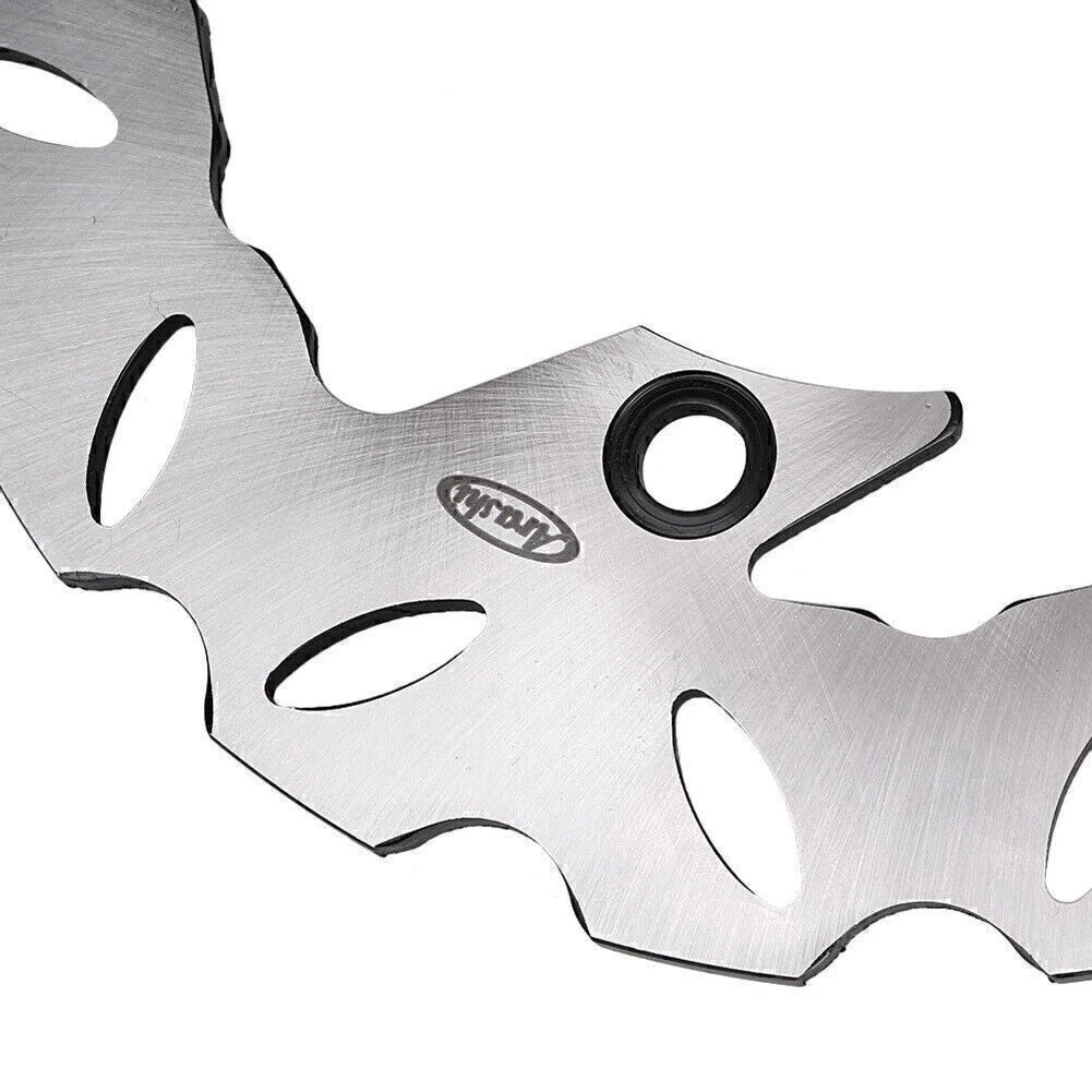 Brake Disc Rotors for Honda CBR1000RR (2008-2015)