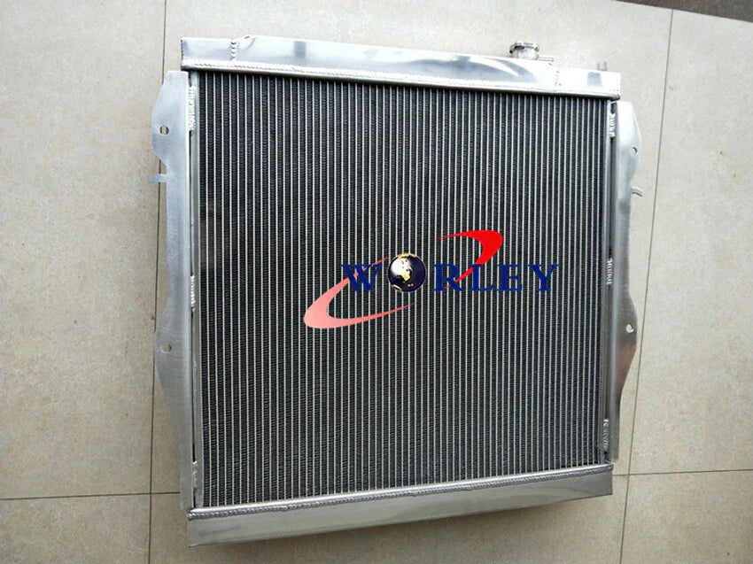 Aluminum Radiator for Toyota Tacoma 2.7 3.4 (1995-2004)