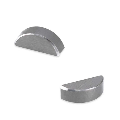 2 x Crankshaft Woodruff Key for Polaris Sportsman Scrambler 570/850/1000 (2012–2020)