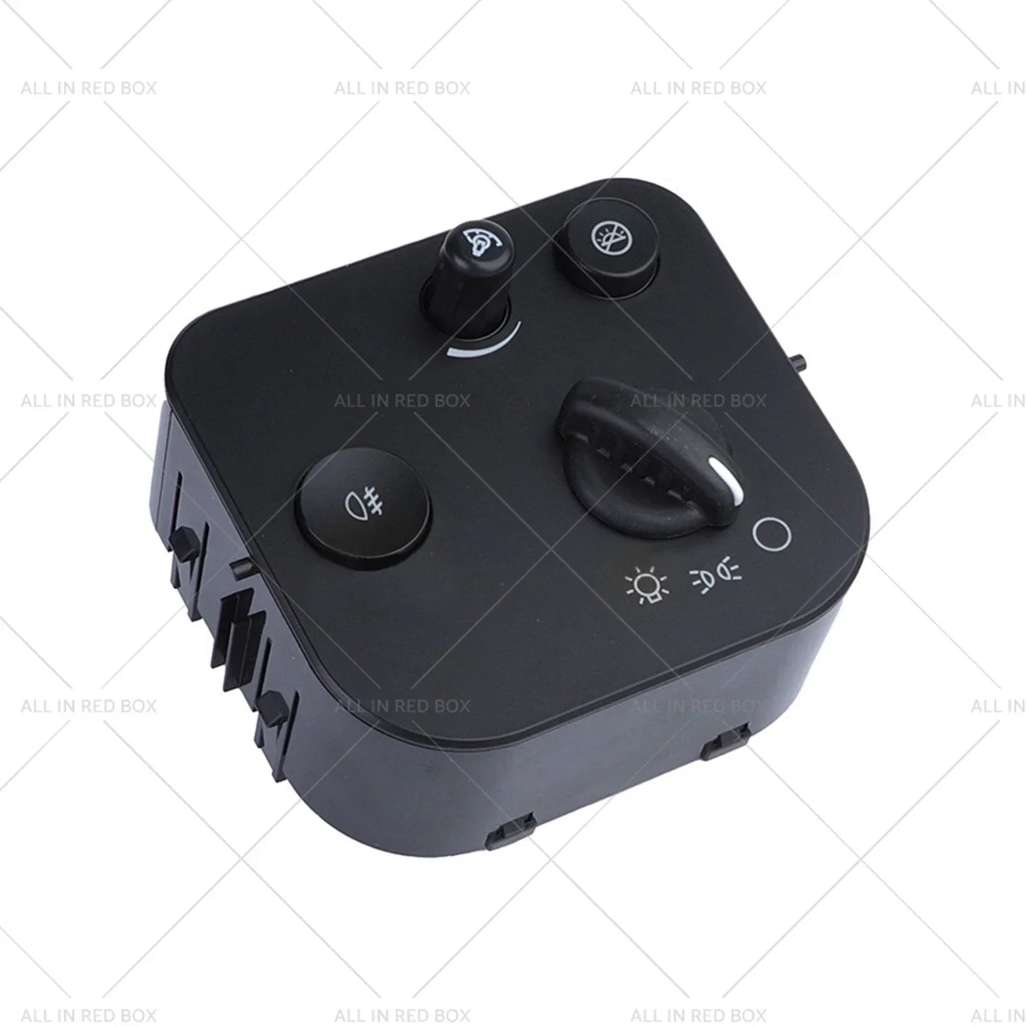 Headlight Switch for 2002-2009 Chevrolet Trailblazer, GMC Envoy, Buick Rainier