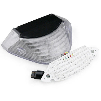 Tail Light for Honda Hornet CB600 CB900 2002-2007