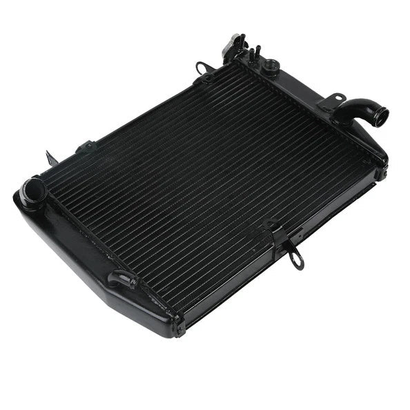 Radiator Cooler for Yamaha YZFR6 YZF-R6 Aluminum