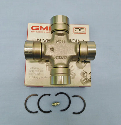 Rear Tailshaft Universal Joint for Holden Rodeo RA Series 4WD (2003-2008)
