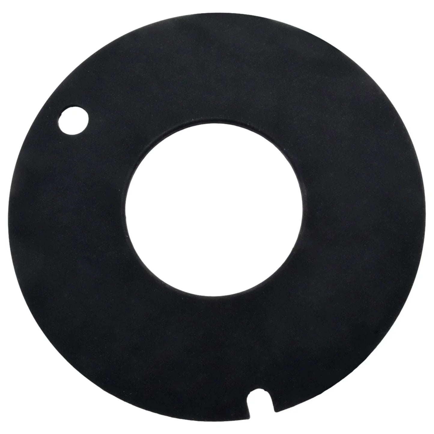 RV Toilet Rubber Bowl Seal Kit for Dometic Sealand Mansfield VacuFlush