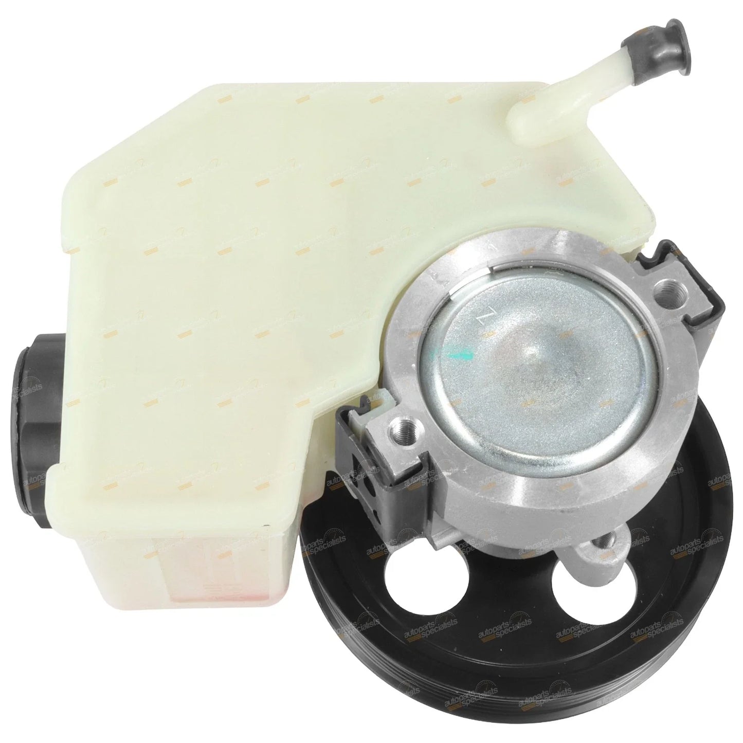 Pump 4.0L 6cyl Power Steering for Ford Falcon Territory XR6 BA BF FG SX SY