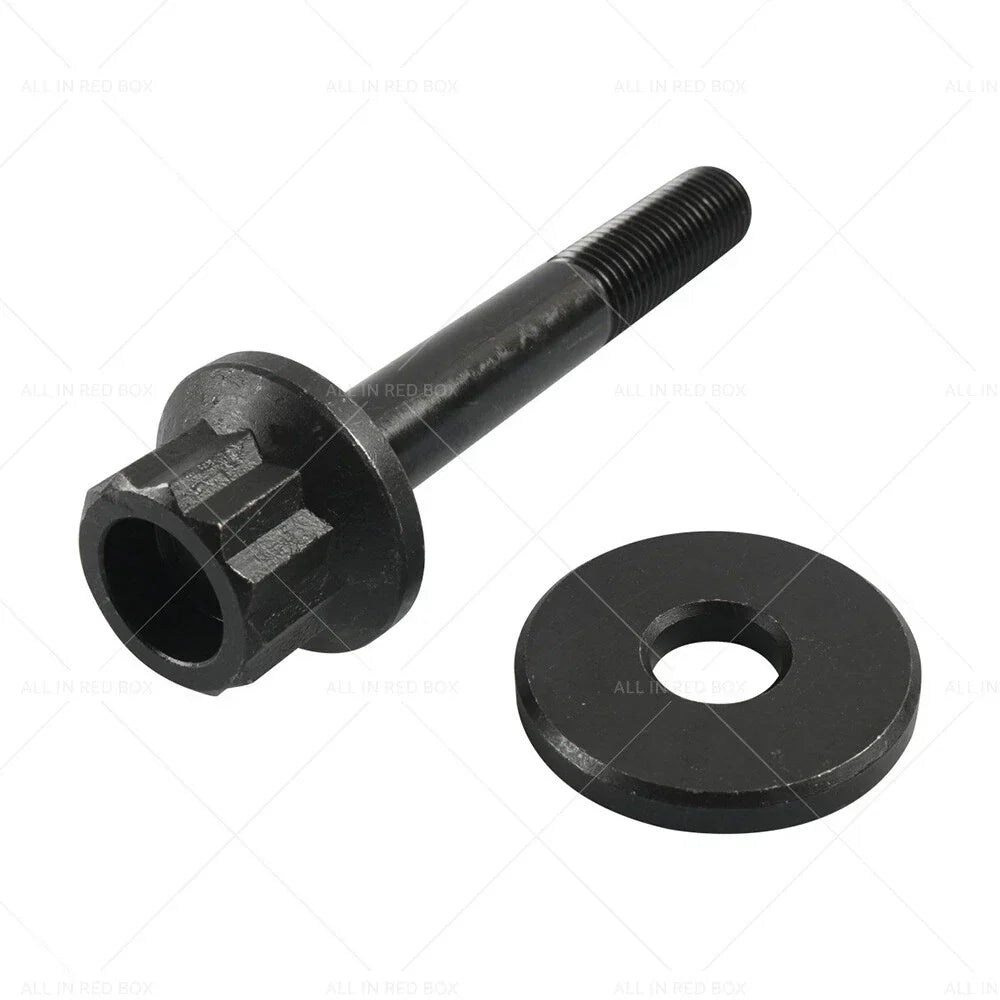 Harmonic Balancer Bolt for Chevy LS1 LS2 LS3 LS6 (2000-2015)