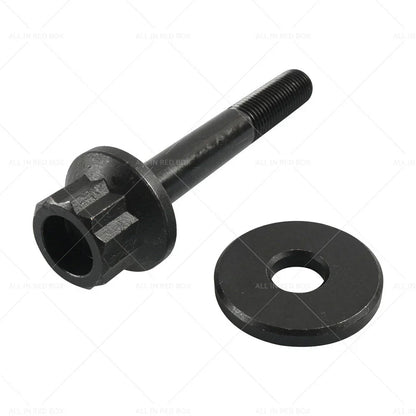 Harmonic Balancer Bolt for Chevy LS1 LS2 LS3 LS6 (2000-2015)