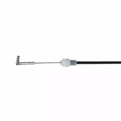 Front Right Side Door Handle Lock Latch Cable for Ram 1500 2500 (2002-2023)