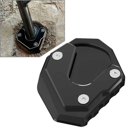 Enlarged Kickstand Pad for Honda XL750 TRANSALP (2023-2024)
