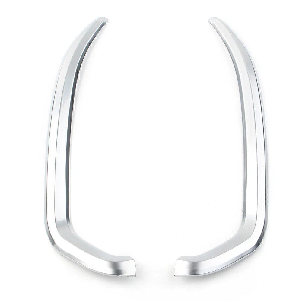 Vertical Vent Trim Ornament for Goldwing GL1800 (2019-2020)