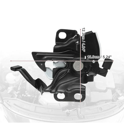 Hood Lock Latch for Honda Fit (2015-2020)