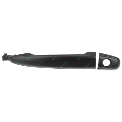 Black Front Outer RH Door Handle for Prado GRJ120 KDJ120 KZJ120 RZJ120 VZJ120