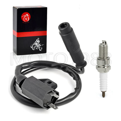 Ignition Coil Pack Cap for Kawasaki Brute Force 650 4x4i (2005–2013)
