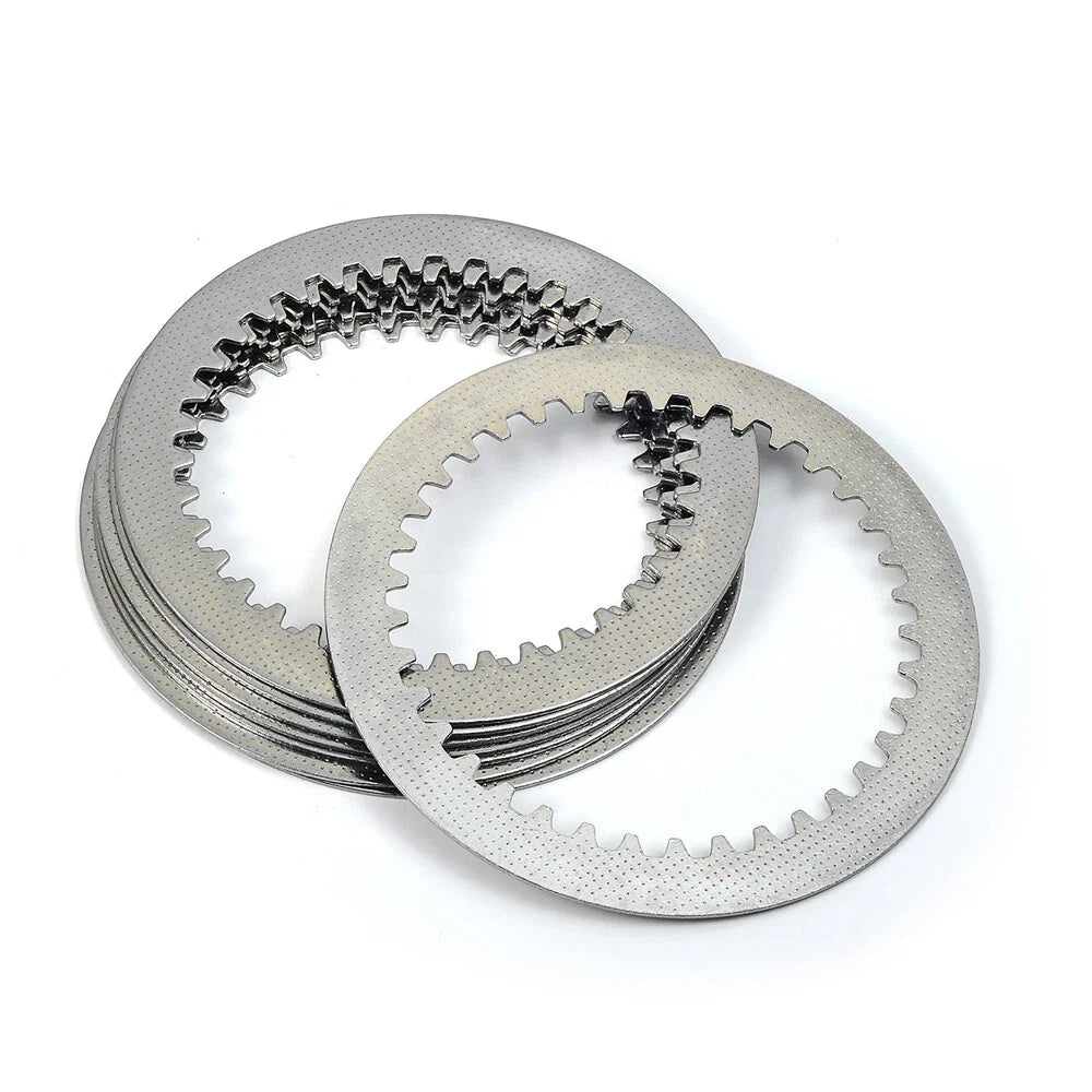 Clutch Kit Springs & Cover Gasket for Suzuki Quadsport LTZ400 (2003–2008)