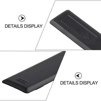 4PCS Clip Cover Set for Suzuki Swift Roof Rack Bars