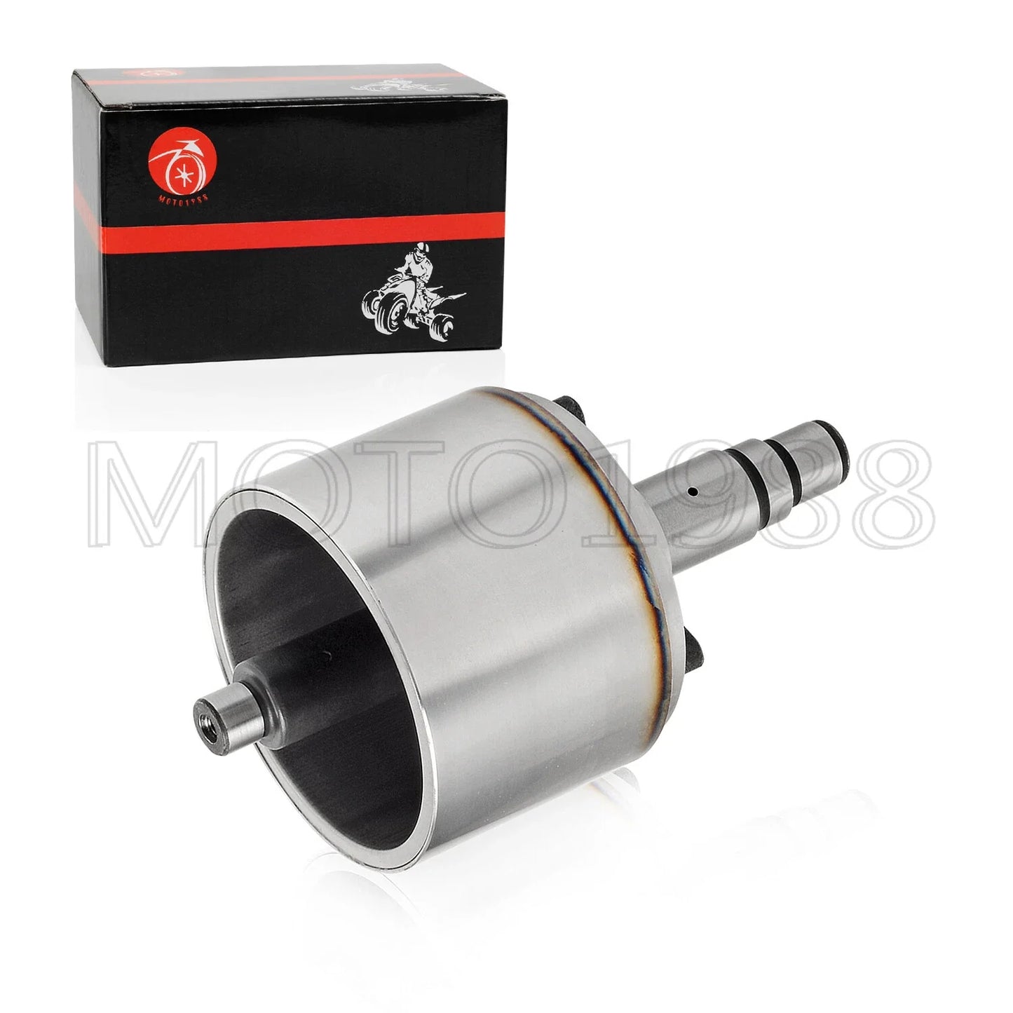 Magneto Rotor Flywheel for Yamaha YZF R1 (2004–2014)