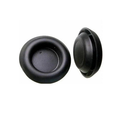 Rubber Door Cover Stoppers for Renault Clio III IV Dokker Espace (2005-2020)