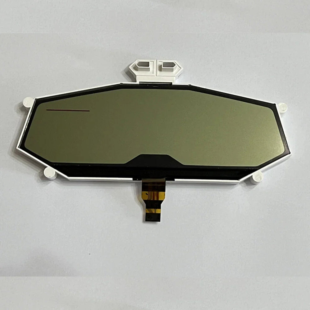 LCD Display Speedometer Tachometer for Yamaha MT07 FZ07 (2014-2023)