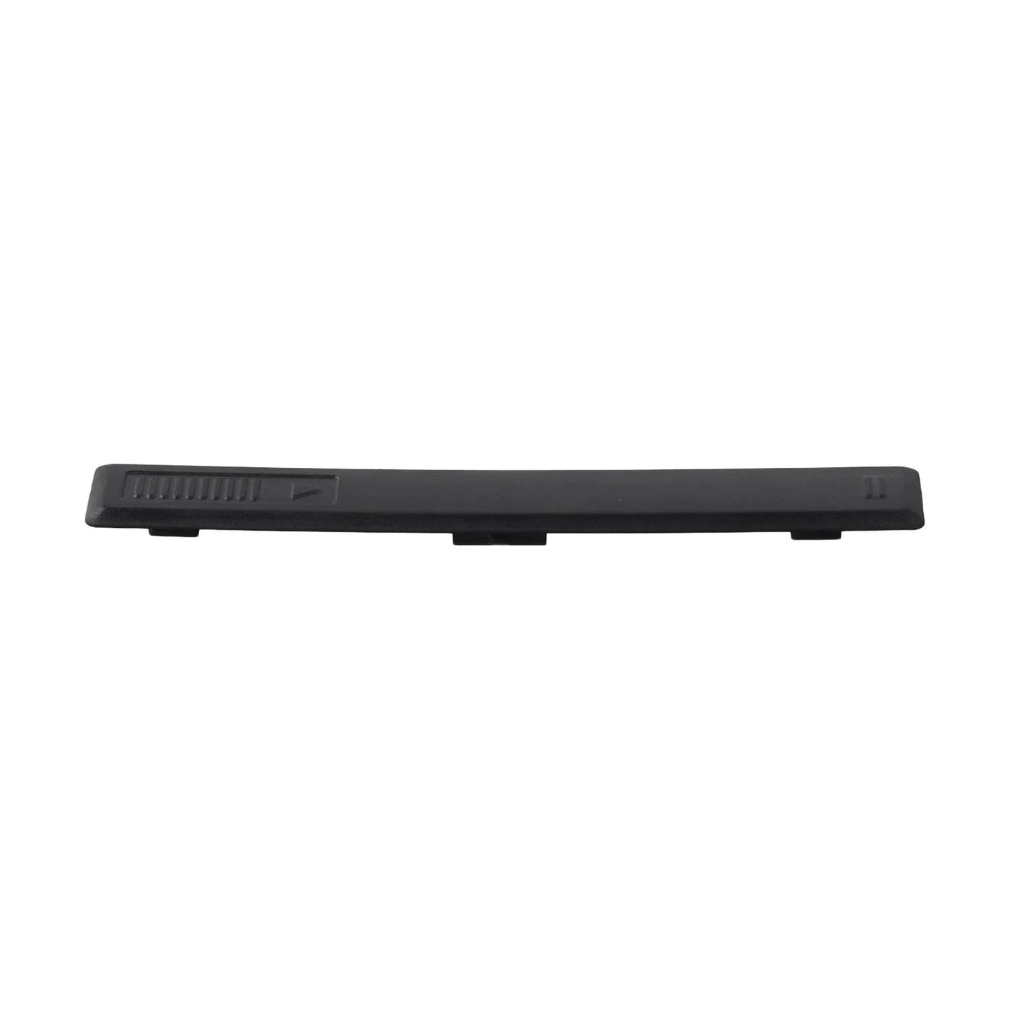 4 x Clip Cover Set for Suzuki Swift Roof Rack Bars Universally Compatible