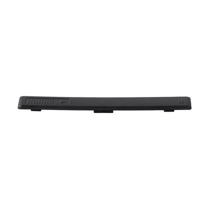 4 x Clip Cover Set for Suzuki Swift Roof Rack Bars Universally Compatible