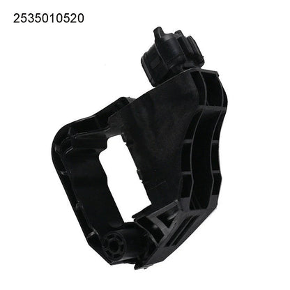 Plastic Radiator Bracket for Mercedes C238 C253 S213 W213 X253 (2018–2023)