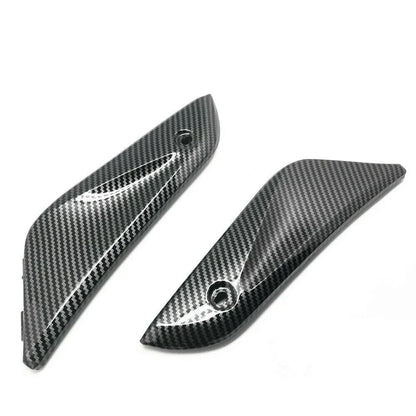 Panel Fairing / 2 x / Carbon Fiber Panel Fairing for HONDA CBR1000RR