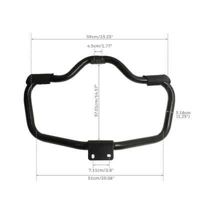 Engine Guard Crash Bar for Harley Sportster (2004 - 2022)