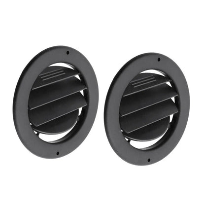 Roof Headliner AC Heater Air Vents for Ford Explorer, Lincoln MKT (2013-2019)