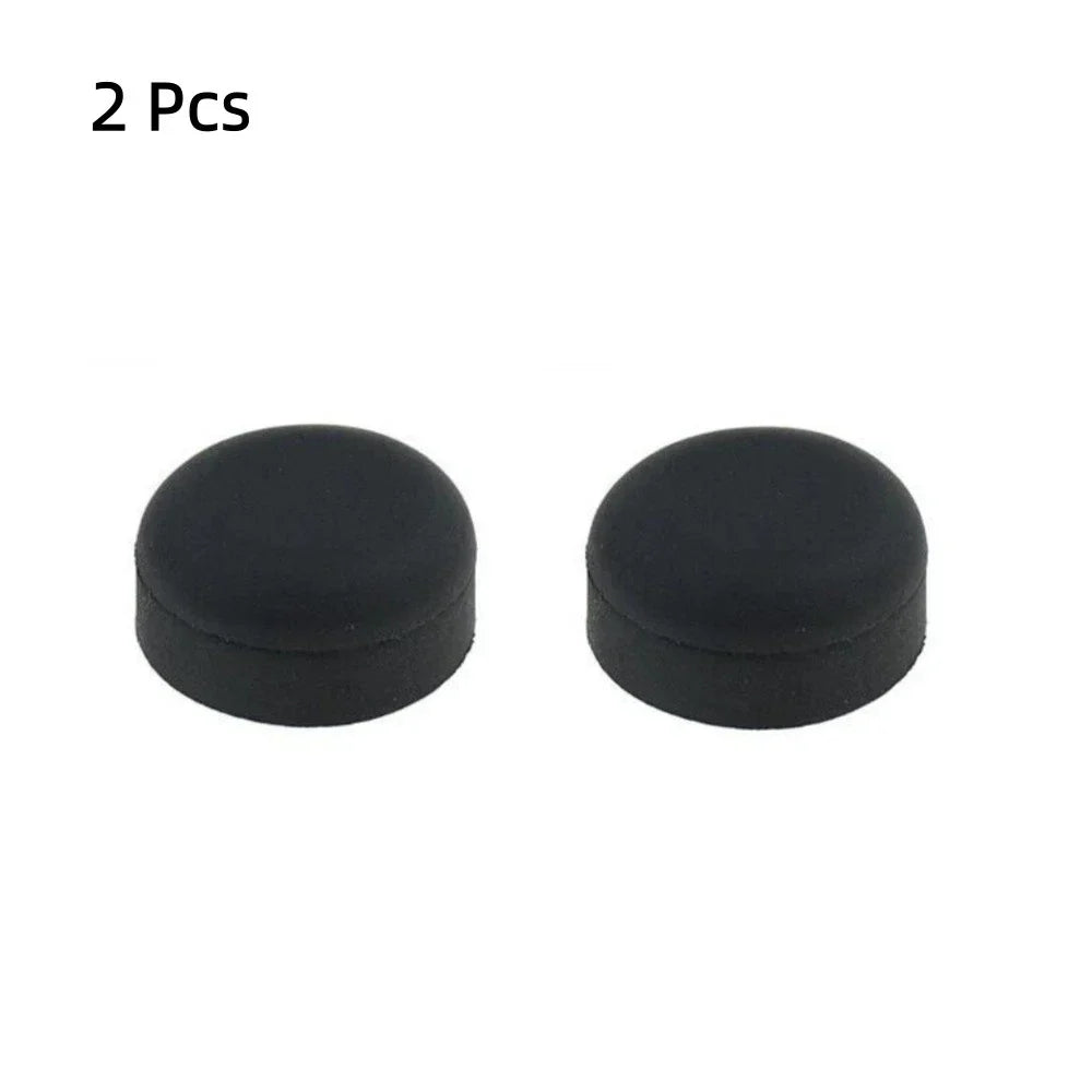 Front Windshield Wiper Arm Nut Caps for Honda CR-V, Insight (2002-2023)