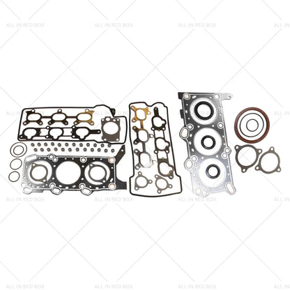 Full Gasket Kit for Suzuki Grand Vitara 2.5 V6 H25A (1998-2005)