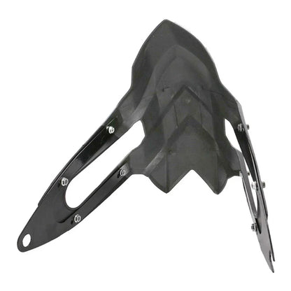 Rear Fender Mudguard for Kawasaki Z250, Honda CBF190R (2013-2023)