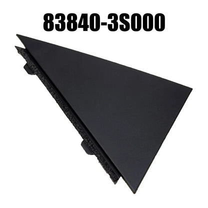 Rear Right Door Pillar Molding Cover for Hyundai Sonata (2009–2014)