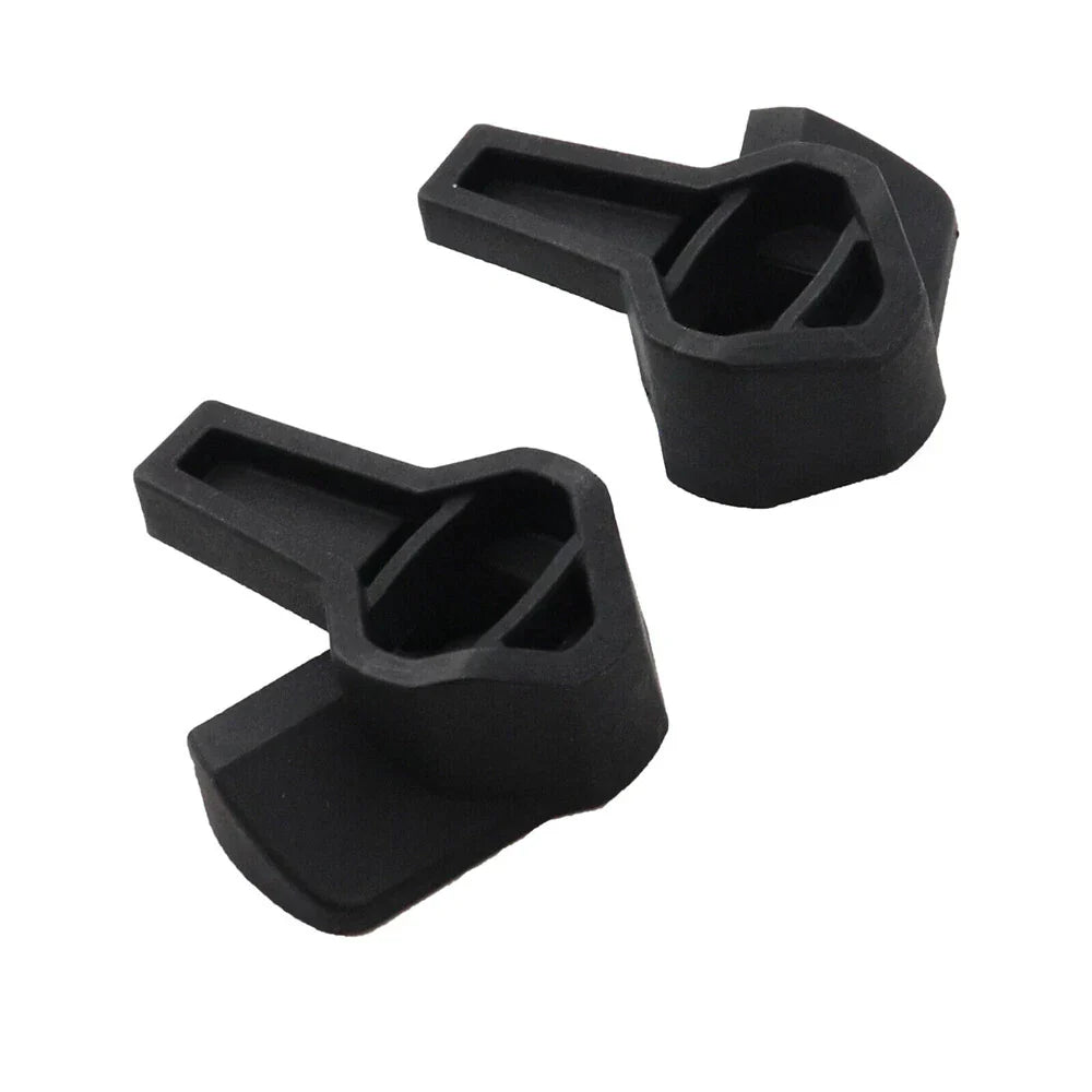 Front Hood Lock Mechanism for 2007-2015 Smart ForTwo (2007-2015)