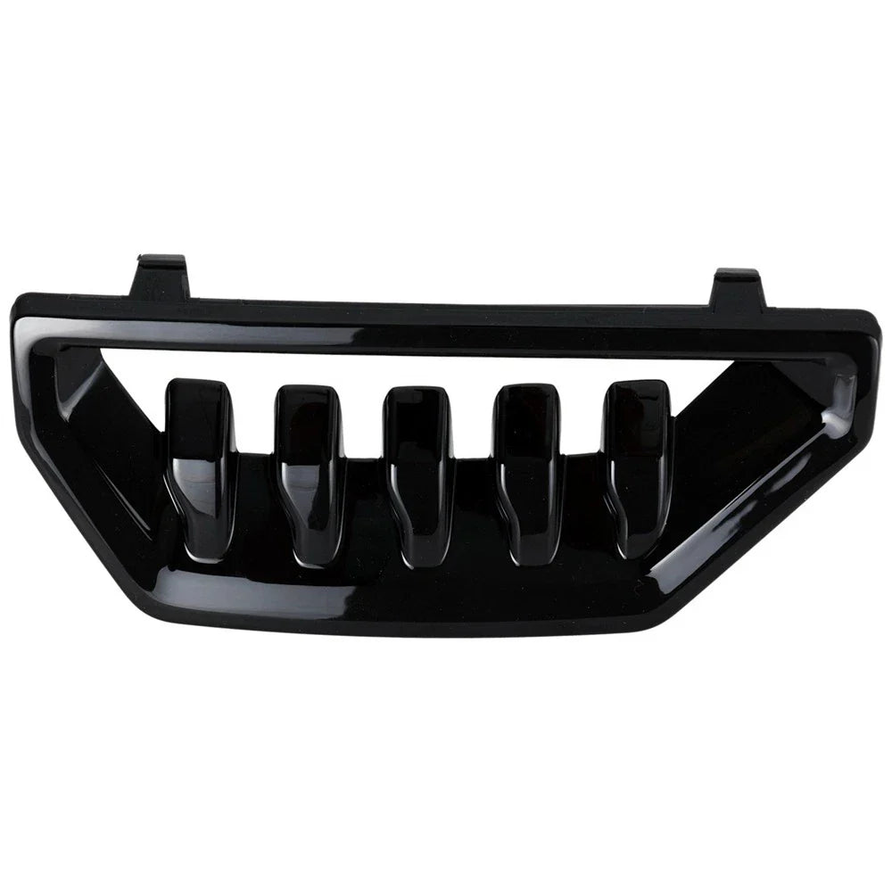 Bumper Grille Left Side for GMC Sierra 1500 (2022-2024)