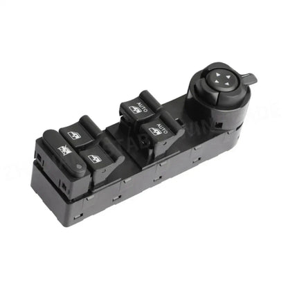 Driver Side Power Window Switch 18-Pin for Jeep Renegade Liberty (2016-2023)