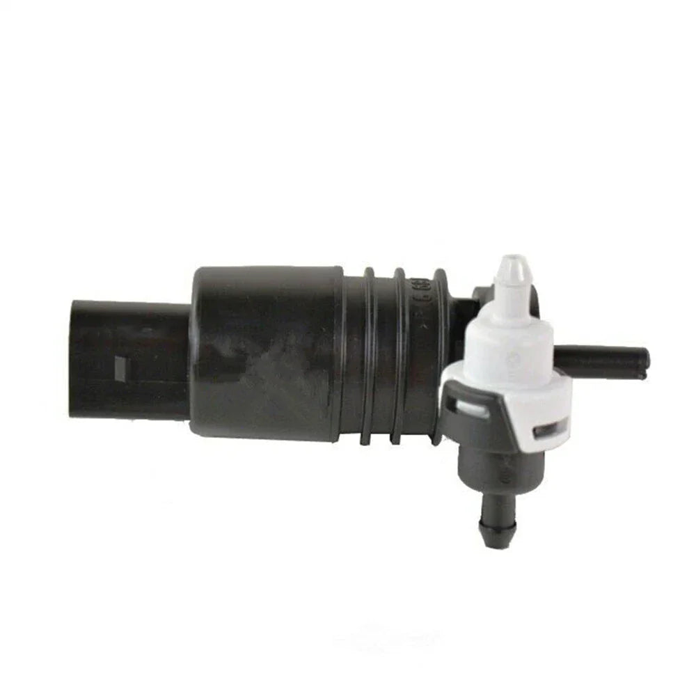 Windshield Washer Pump for Chrysler Pacifica, Jeep Wrangler, Compass (2004-2023)
