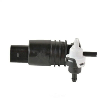 Windshield Washer Pump for Chrysler Pacifica, Jeep Wrangler, Compass (2004-2023)