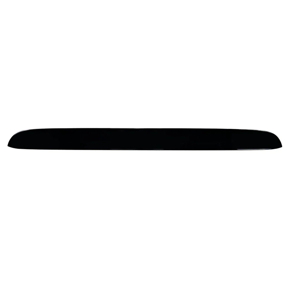 Glossy Black Rear Roof Spoiler Wing Lip for Mercedes Benz C Class (2022-2024)