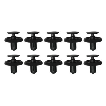10 x Engine Under Cover Clip Retainer Fasteners for Toyota Camry, Lexus (2007-2023)