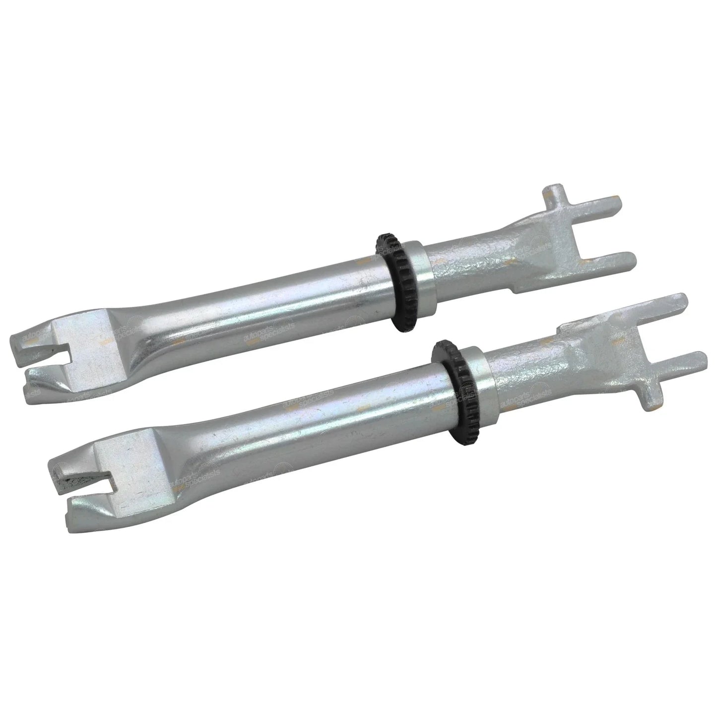 Rear Drum Brake Shoes Adjuster Rods for Toyota Hilux (1988–2005)