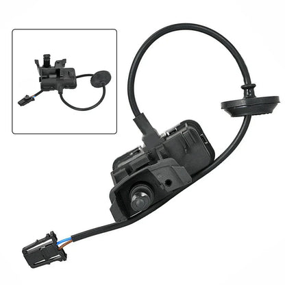 Fuel Flow Control Actuator for Volkswagen Golf VII (2012–2019)