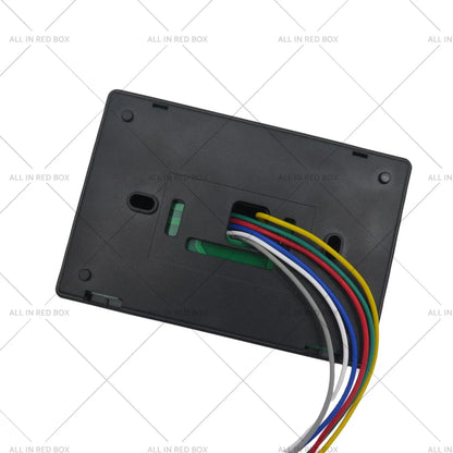 Digital Thermostat for RV Motorhome (83303362, 83303862)