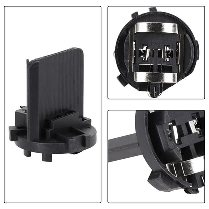 Socket Holder for VW Golf