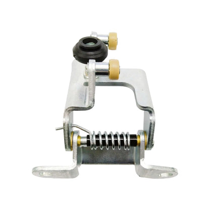 Left middle sliding door hinge roller bracket for HiAce TRH/KDH (2005–2019)